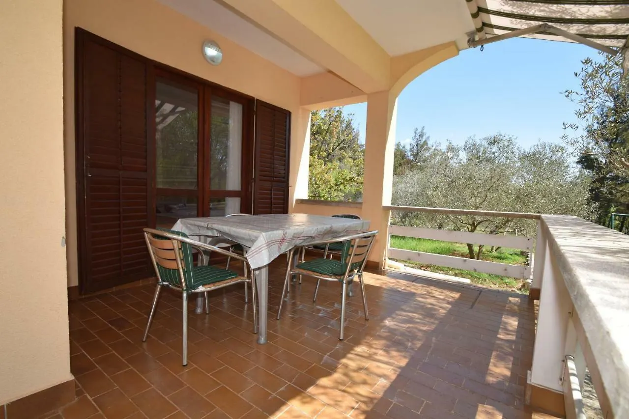 Apartments Ivan Starigrad Paklenica