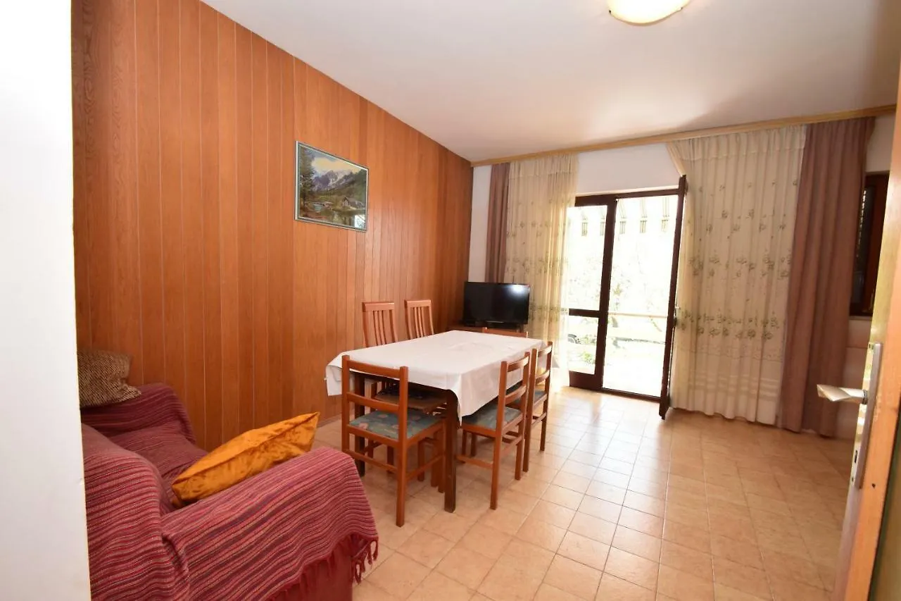 Apartments Ivan Starigrad Paklenica